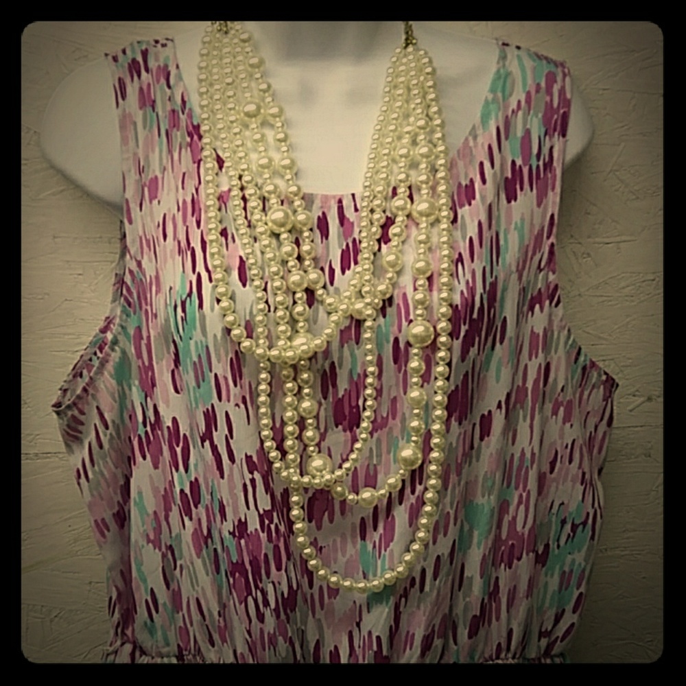 Spring Dress
